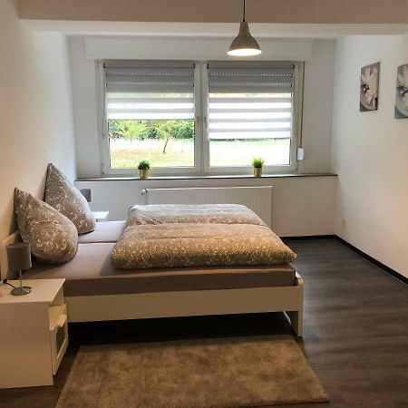 Wohlfuehlen In Der Luft Lägenhet Wesel  Exteriör bild